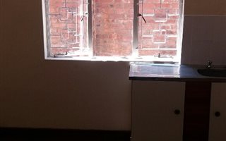 1 Bedroom Flat in Raisethorpe