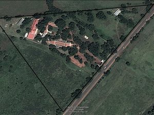 1200 m² Commercial space in Hennops River