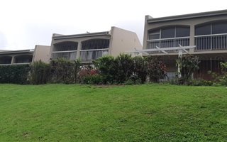 3 Bedroom Townhouse in Rouken Glen