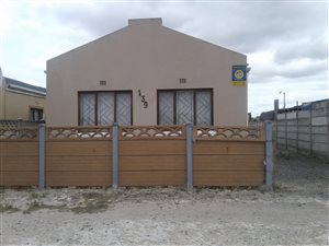 3 Bed House in Devon Park