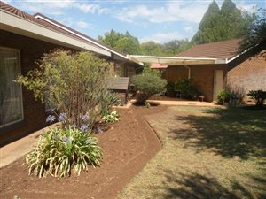 3 Bed House in Lichtenburg