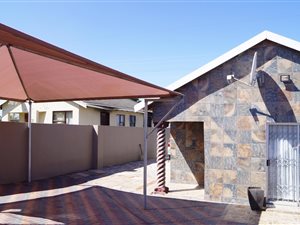 3 Bed House in Haven Hills