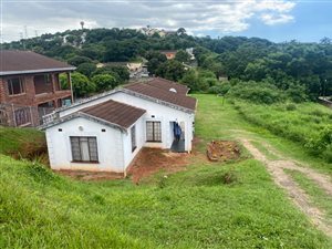 4 Bed House in Isipingo Rail