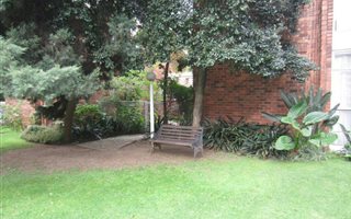 2 Bedroom Townhouse in Essexwold