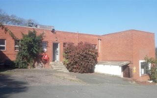 149 m² Commercial space in New Germany