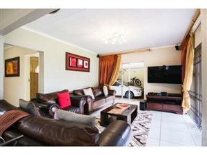 3 Bedroom House in Kempton Park Central