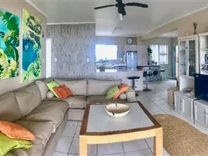 3 Bed Apartment in Umdloti