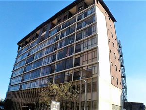 1 Bed Apartment in Newtown