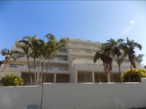 2 Bed Apartment in Manaba