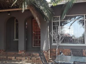3 Bed House in Elandspark