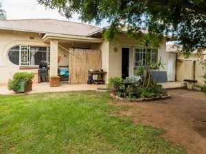 2 Bed House in Brakpan Central