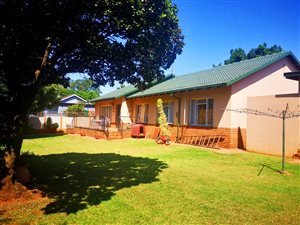 3.5 Bed House in Mayville