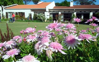 1 Bedroom Apartment in Somerset West Central