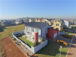 3 Bed House in Eldo View