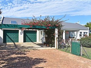 3 Bed House in Napier