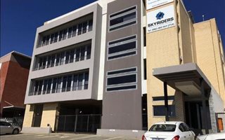 254 m² Commercial space in Midridge Park