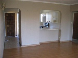 2 Bed Apartment in Kensington B