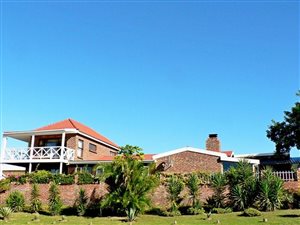 4 Bed House in Plettenberg Bay