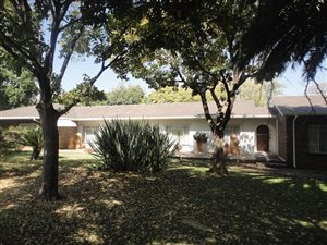 4 Bed House in Eldoraigne
