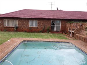 4 Bed House in Culemborg Park