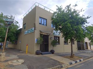 1578 m² Industrial space in Booysens