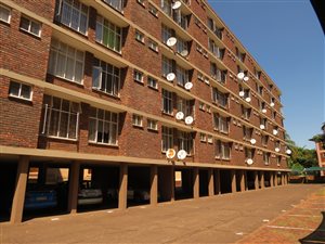 3 Bed Flat in Wonderboom South