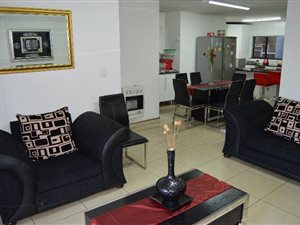 4 Bed Apartment in Fordsburg
