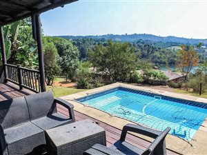 3 Bed House in White River