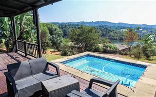3 Bedroom House in White River