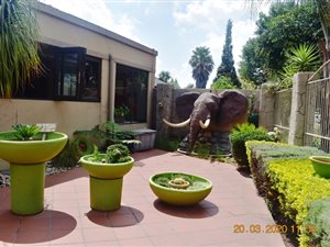 3 Bed House in Hazel Park