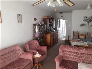 2 Bed Apartment in Navalsig