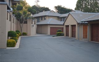 2 Bedroom Apartment in Chancliff