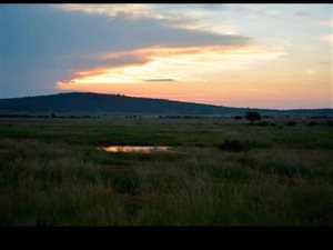 2003 m² Land available in Lekwena Wildlife Estate