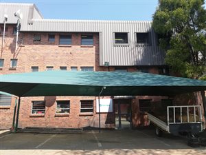 403 m² Industrial space in Eastgate