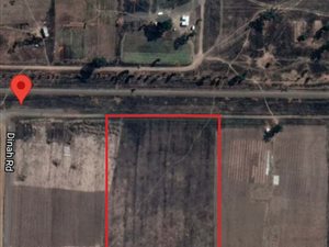 2.2 ha Land available in Endicott