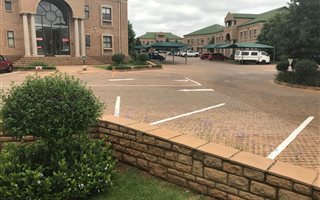 300 m² Office Space in Highveld Techno Park