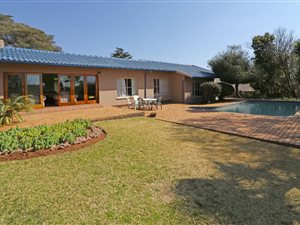 4 Bed House in Carenvale