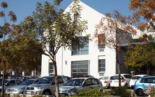 Commercial space in The Willows