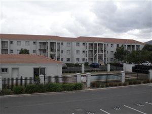 2 Bed Apartment in Heritage Park
