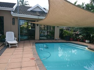 3 Bed House in Stanger Manor