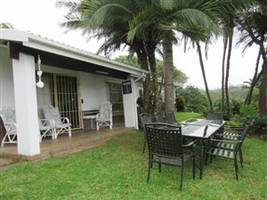 3 Bed House in Marina Beach