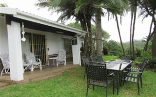 3 Bedroom House in Marina Beach