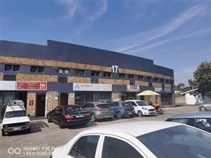 200 m² Office Space in Pinetown Central