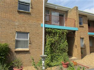2 Bedroom Apartment in Oakglen