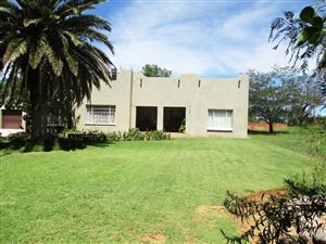 8.6 ha Farm in Ferreira