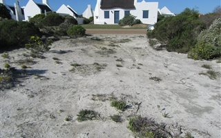 770 m² Land available in Struisbaai