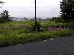 2842 m² Land available in Margate