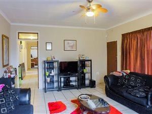 3 Bedroom House in Golf Park