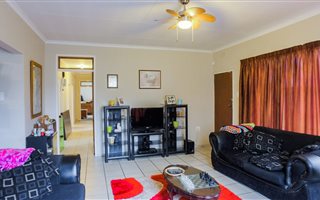 3 Bedroom House in Golf Park