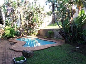 3 Bed House in Panorama